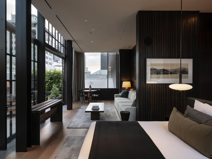 Bedroom 5
