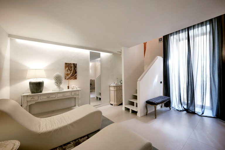 Bedroom 4, Dimora San Giuseppe, Lecce