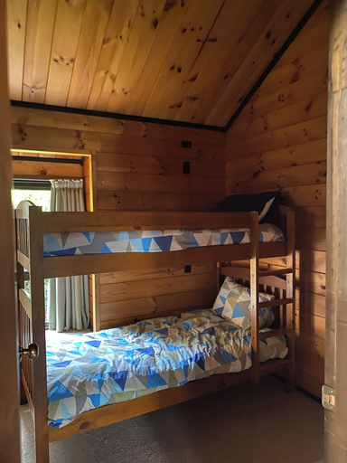 Bedroom 3, 42 Park Avenue, Ruapehu