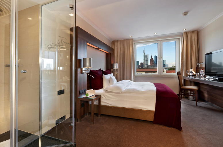 Bedroom 10