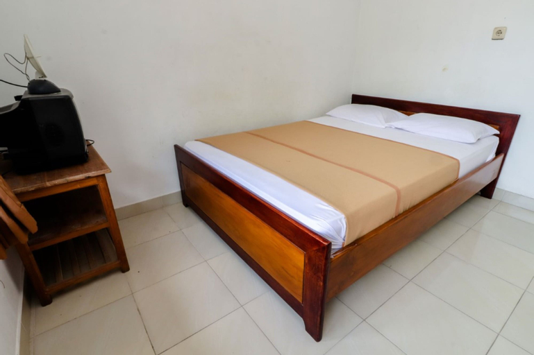 Bedroom 28