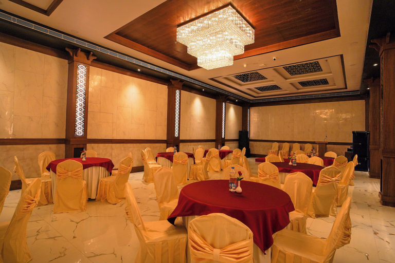 Food & Drinks 5, Shanti seaview resort and spa, Purba Medinipur