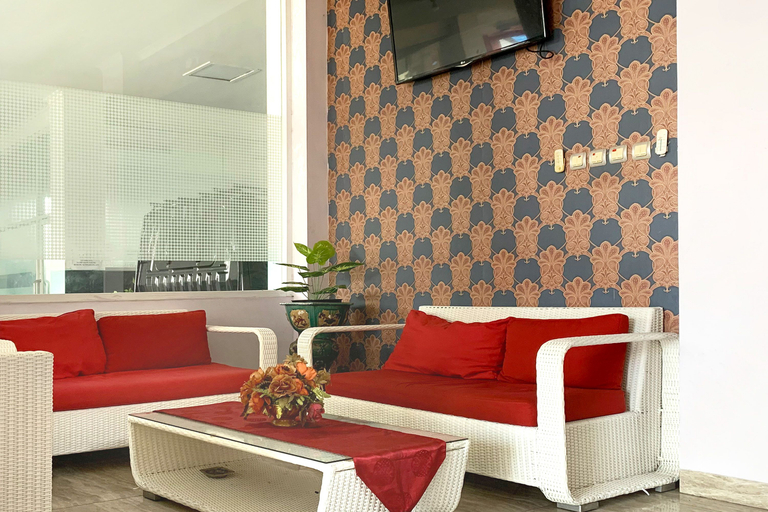 Others 4, Urbanview Hotel Niraz Banjarmasin by RedDoorz, Banjarmasin