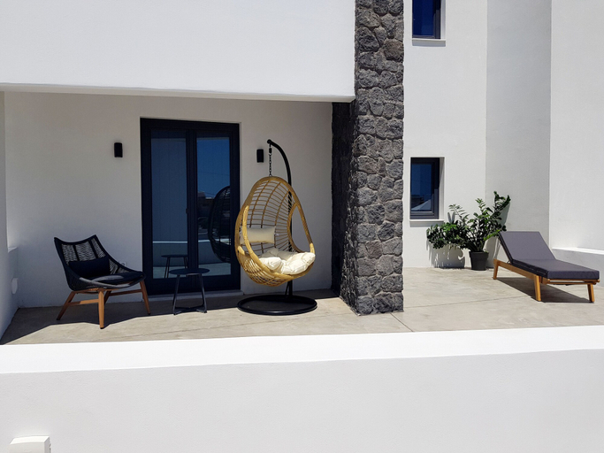 Exterior & Views 2, myLithos Suites, South Aegean