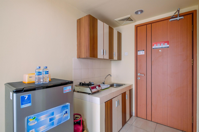 Others 4, Comfort and Simply Studio Apartment at Margonda Residence 3, Depok