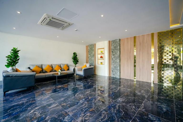 Others 4, Munich Hotel, Sihanoukville
