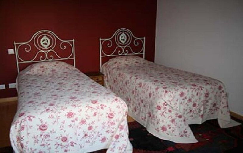 Bedroom 5, Quinta da Fonte Arcada, Penafiel