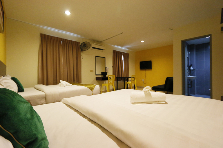 Bedroom 11