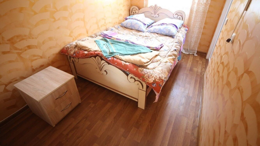 Bedroom 2, Hotel Canyon, Khoni