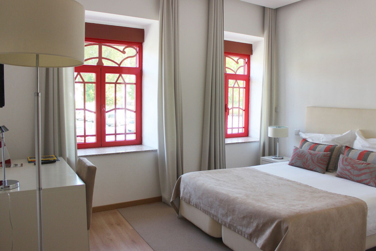 Bedroom 3, Casa Fontes, Vila Pouca de Aguiar