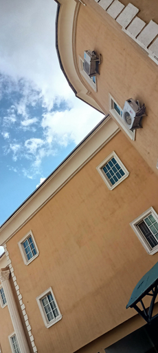 Exterior & Views 2, Cameo's Suites, Surulere