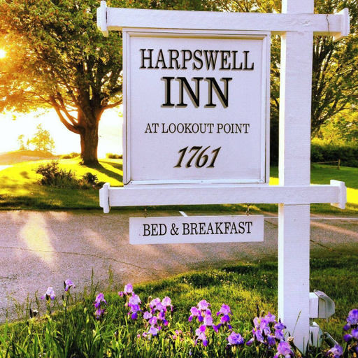 Others 1, Harpswell Inn, Cumberland