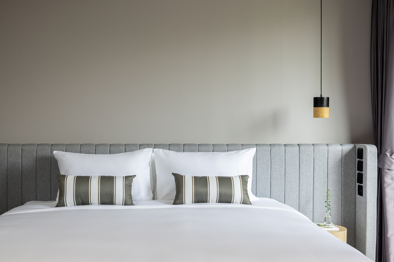 Bedroom 9