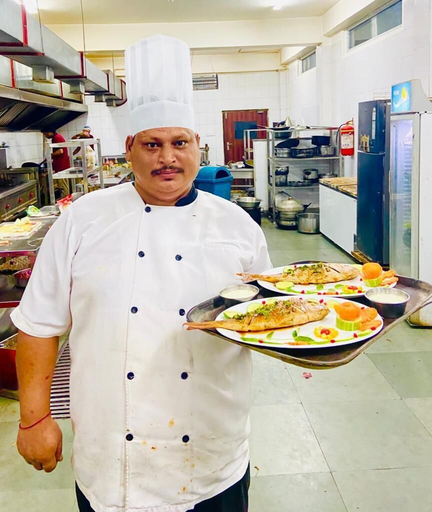 Food & Drinks 5, Pearl Park Beach Resort Private Limited, South Andaman
