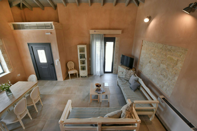 Others 4, Arismari Villa - Private Pool, Crete