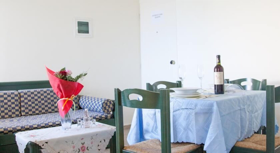 Food & Drinks, Meandros, Crete