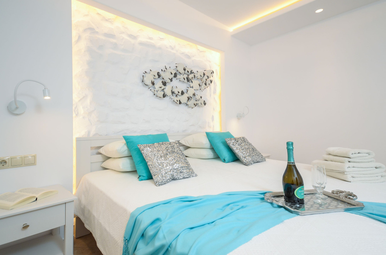 Bedroom 4, Summer Memories, South Aegean