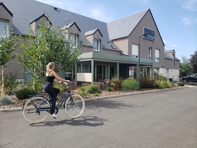 Exterior & Views 2, Le Brame de Sologne, Loir-et-Cher