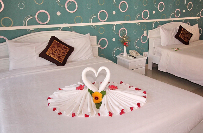Bedroom 4, MUINE SUN & SEA RESORT I GLAMPING, Phan Thiết