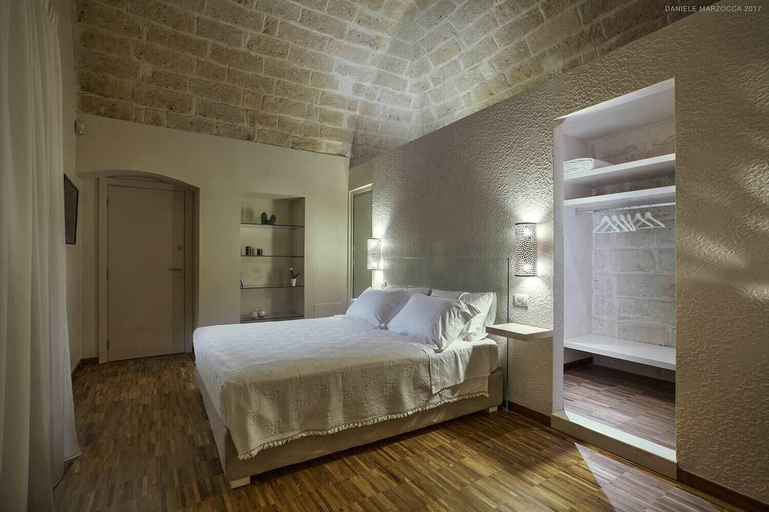Bedroom 3, Muragie del Castello, Barletta-Andria-Trani