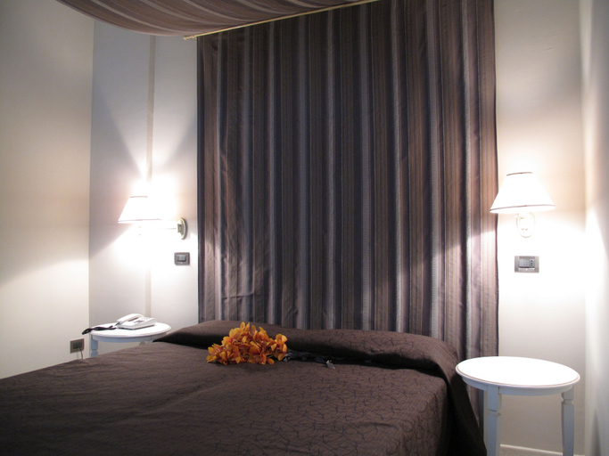 Bedroom 3, Gran Paradiso Hotel Spa, Foggia