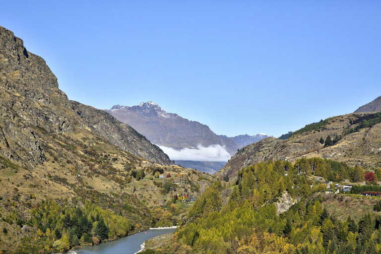Others 3, La Residence du Park Apt 3, Queenstown-Lakes