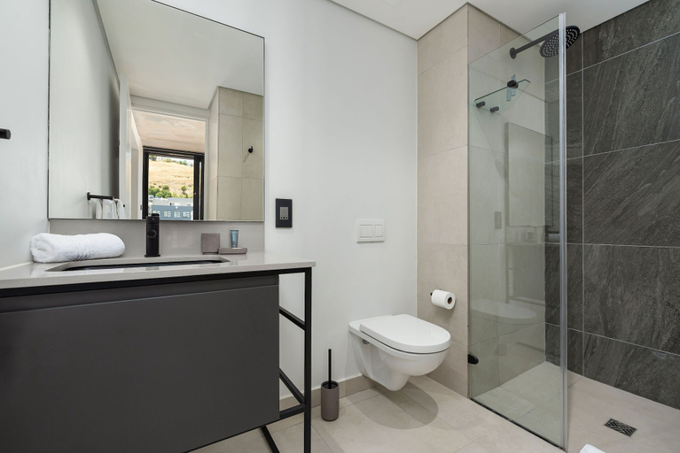 Bathroom, The Signature 414, City of Cape Town