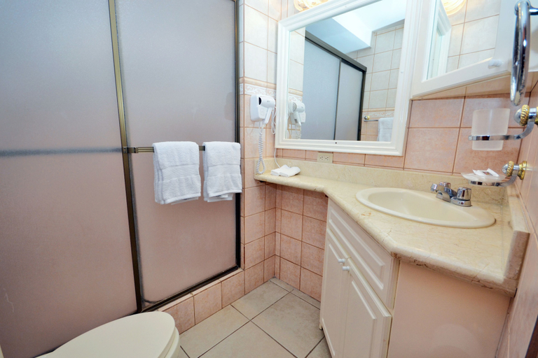 Bathroom 4, Casa Reflejos City View, Escazú