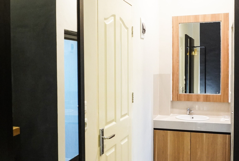 Bathroom 3
