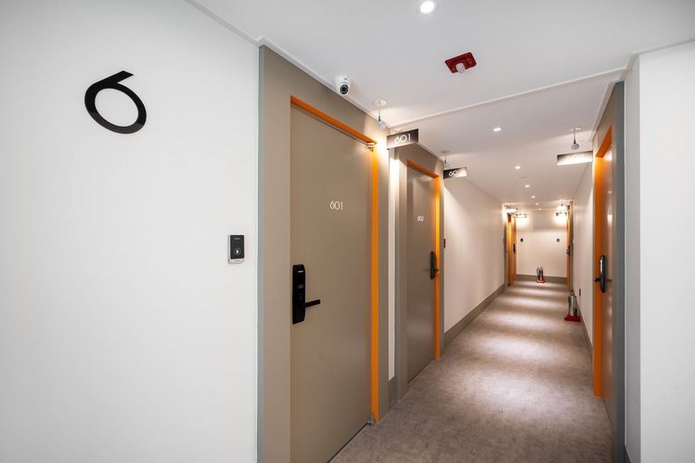 Others 5, HOTEL SOHA, Gumi