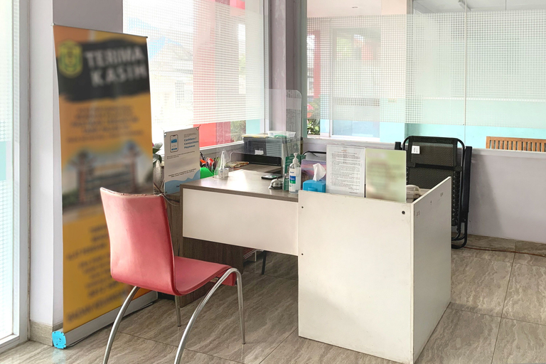 Others 2, Urbanview Hotel Niraz Banjarmasin by RedDoorz, Banjarmasin