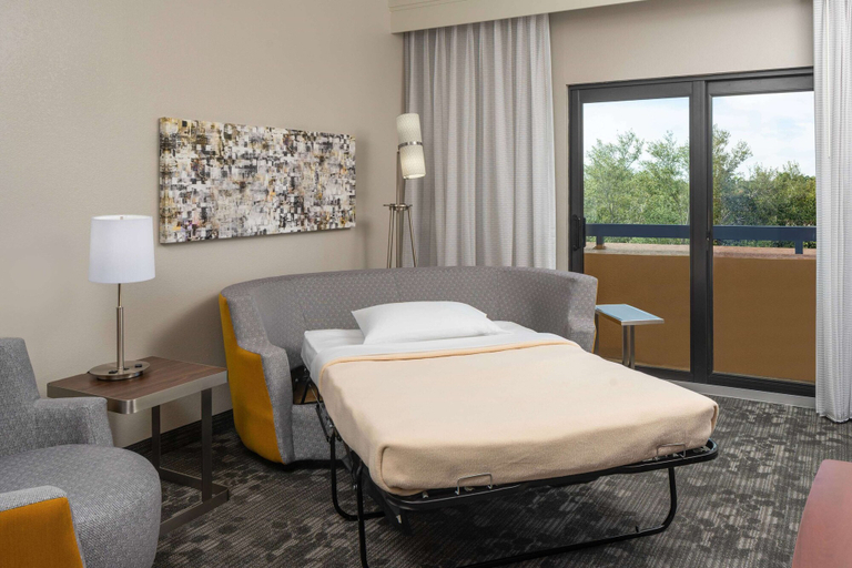 Bedroom 3, Sonesta Select Miami Lakes, Miami-Dade