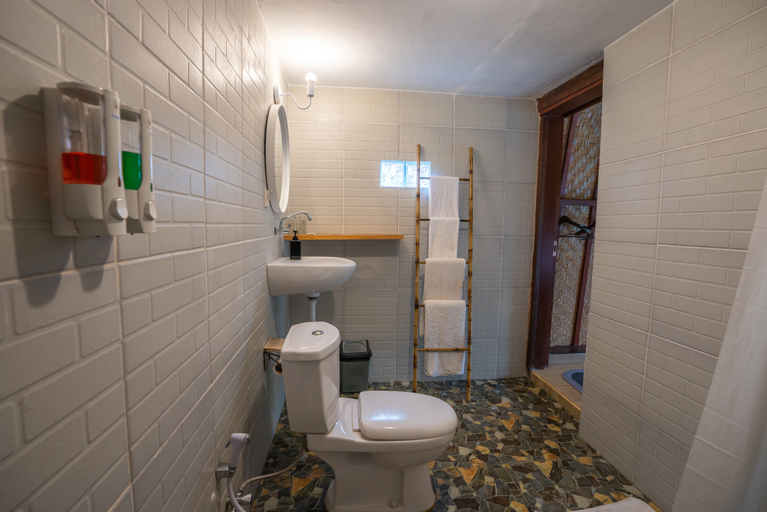 Bathroom 5