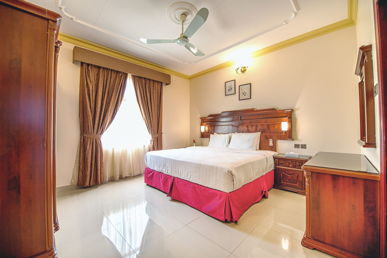 Bedroom 18