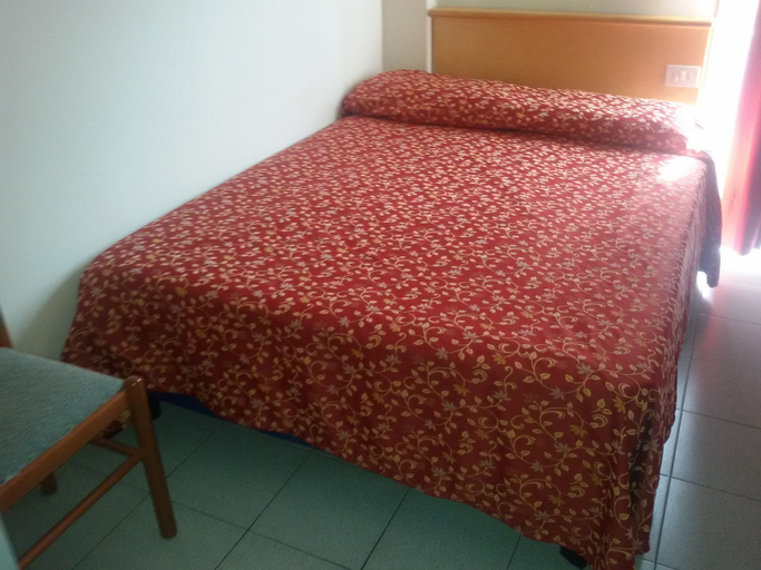 Bedroom 3, Hotel Villa Athena, Messina
