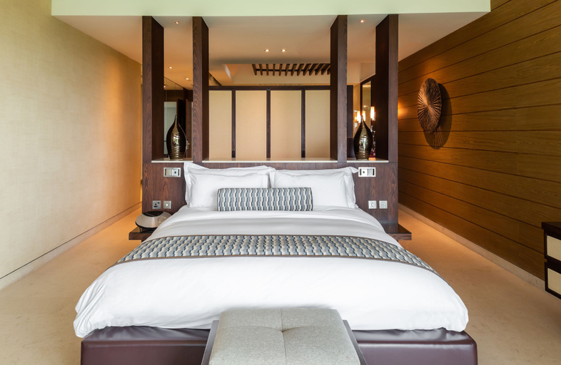 Bedroom 3, Meliá Desert Palm Member of Meliá Collection, Dubai
