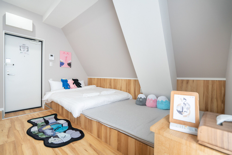 Bedroom 6