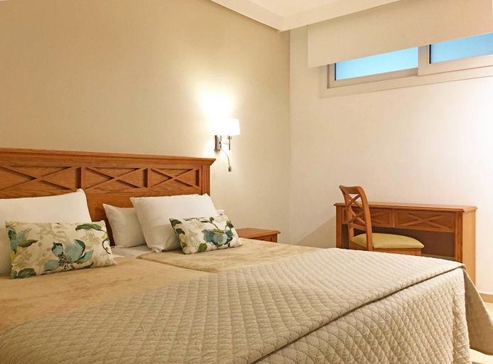 Bedroom 3, Inturotel Sa Marina, Baleares