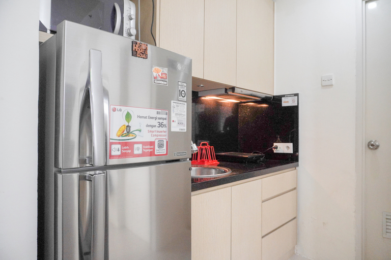 Others 4, Spacious 2BR at Pakubuwono Terrace Apartment By Travelio, Jakarta Selatan