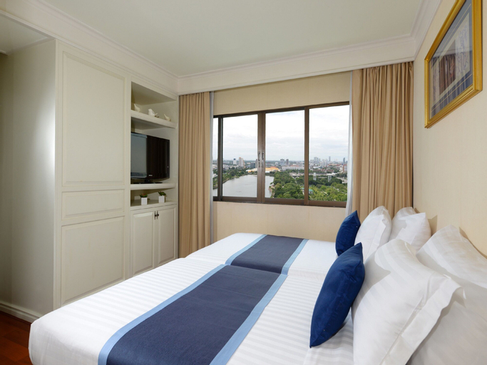 Bedroom 30