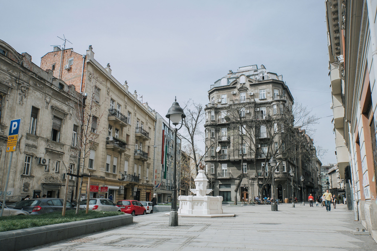 Exterior & Views 2, Apartments IvanBeg, Belgrade