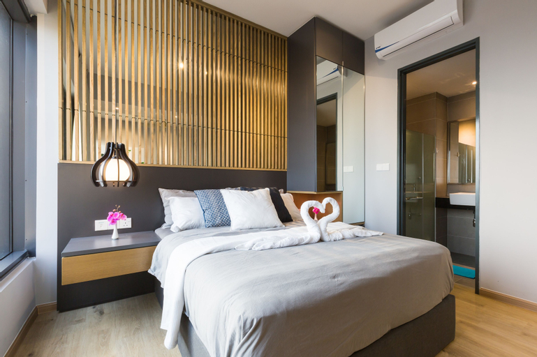 Bedroom 10