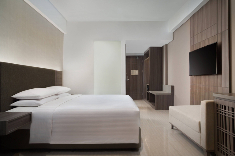 Bedroom 3, Fairfield by Marriott Belitung, Belitung
