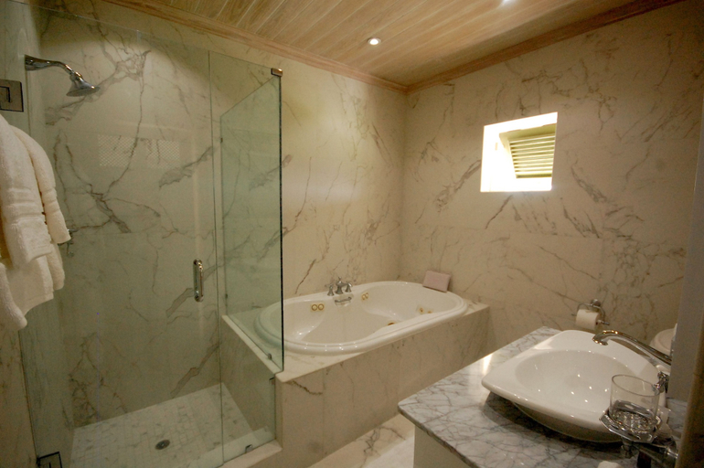 Bathroom 4, Villa Horizon