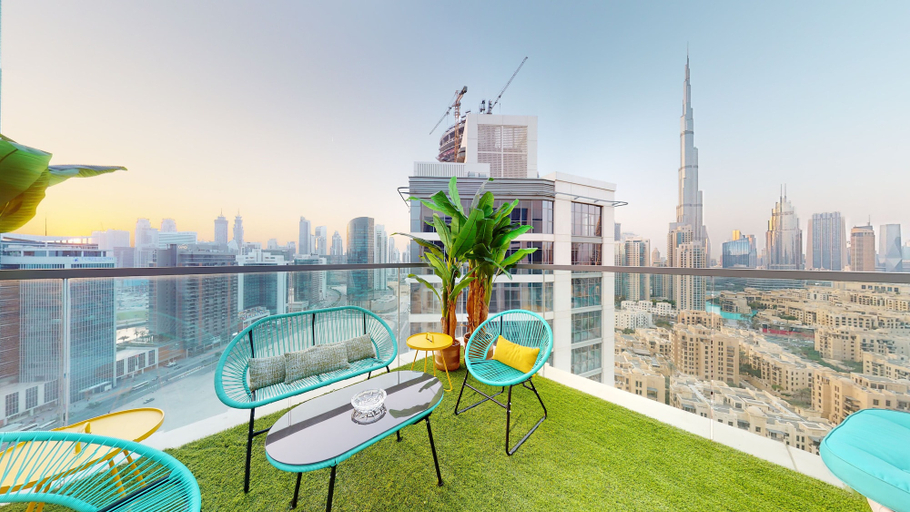 Others 4, 2201 Bellevue Towers, Dubai