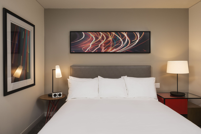 Bedroom 4, Hyatt Regency Bloomington - Minneapolis, Hennepin
