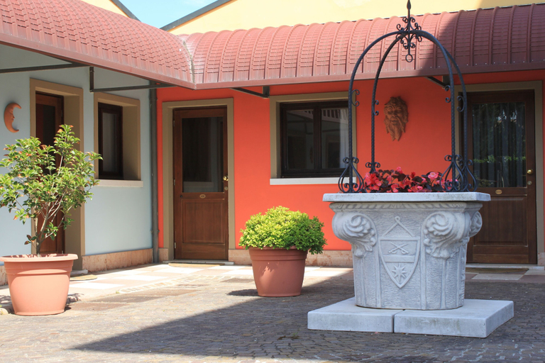 Exterior & Views 2, Hotel Villa Stucky, Treviso