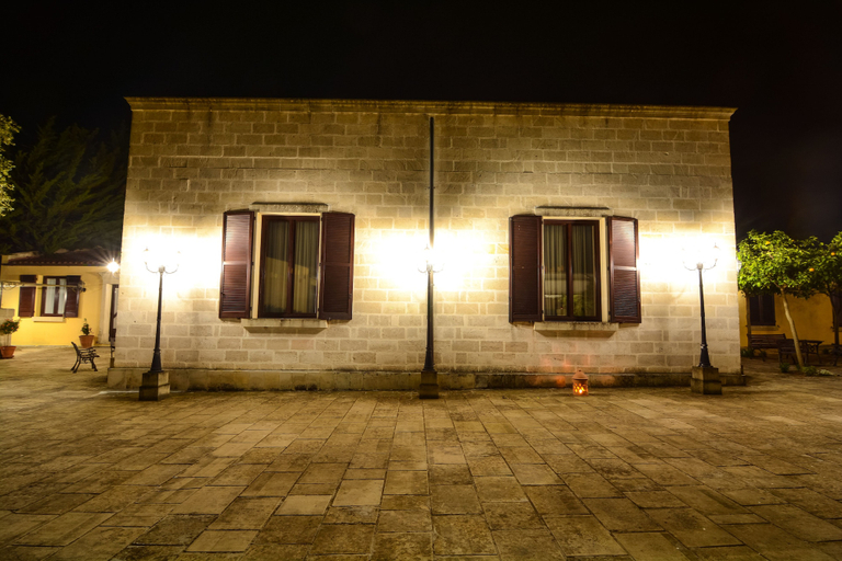 Exterior & Views 2, Tenuta Santicuti, Lecce