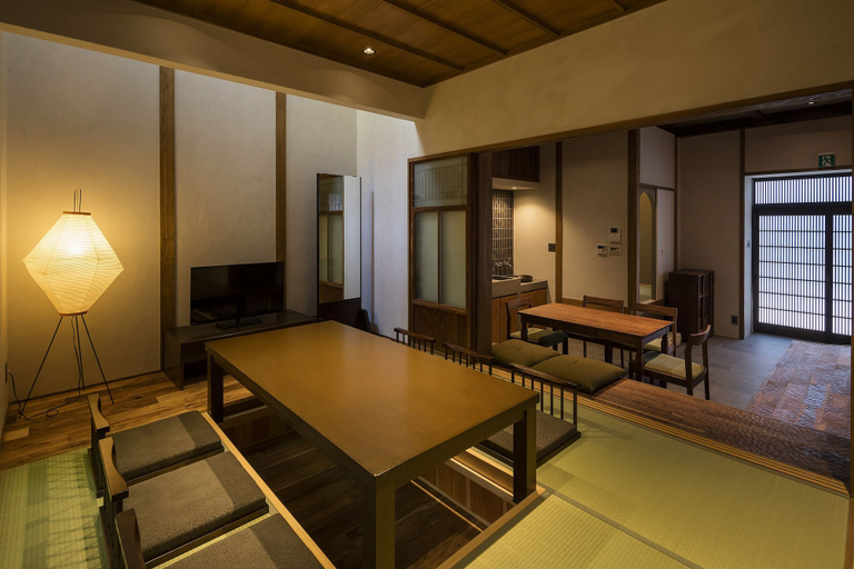 Others 5, Natsume-an Machiya Holiday House, Kyoto