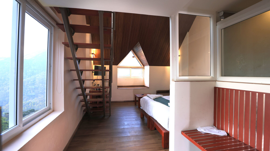 Bedroom 8